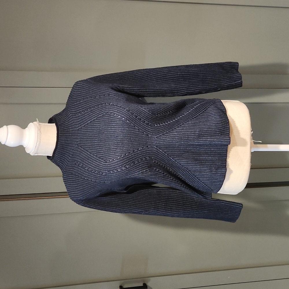 《 SWTR 》Tonal  Cableknit Sweater